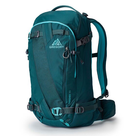 Gregory Women's Targhee 30 Sac à dos de randonnée S-M 58 cm