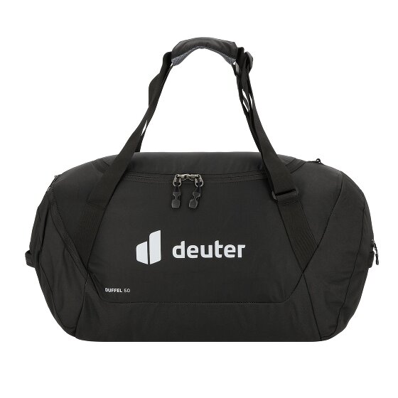Deuter Duffel 50 Sac de voyage Weekender 60 cm