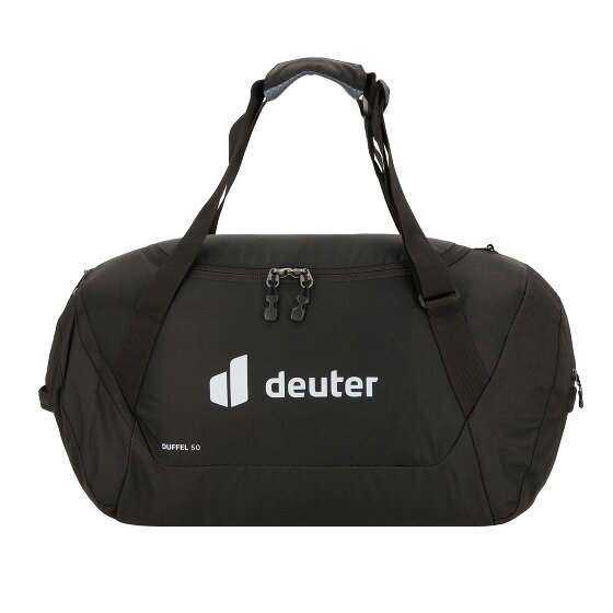 Deuter Duffel 50 Sac de voyage Weekender 60 cm