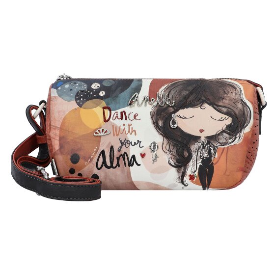 Anekke Sac à bandoulière 19 cm