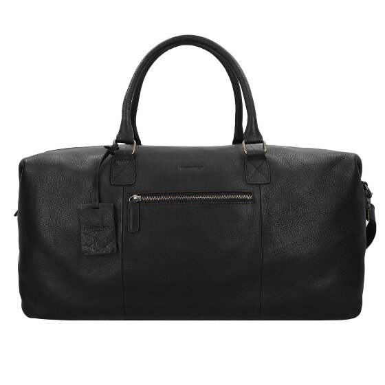 Burkely Antique Avery Sac de voyage en cuir 55 cm