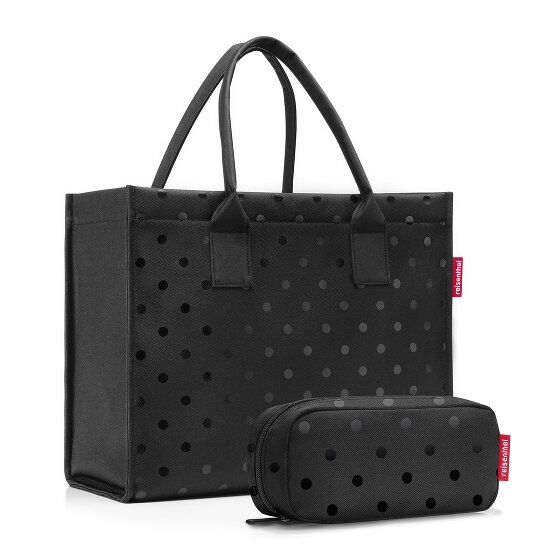 reisenthel Daily Shopper Sac de shopper 42 cm