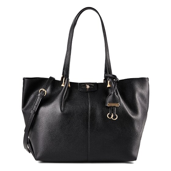 U.S. Polo Assn. Royal Stewart Sac de shopper L 31 cm