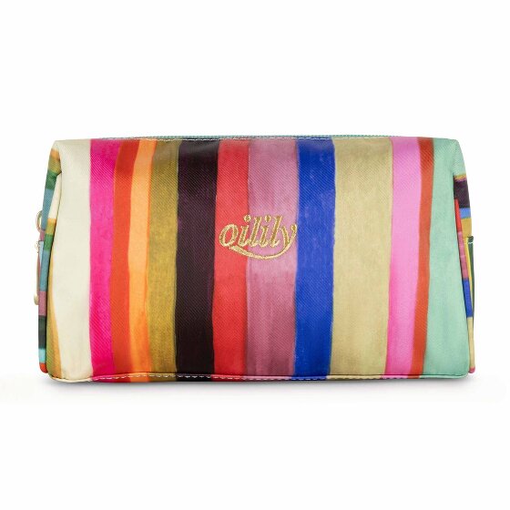 Oilily Pieternella stripe Trousse de toilette 20 cm