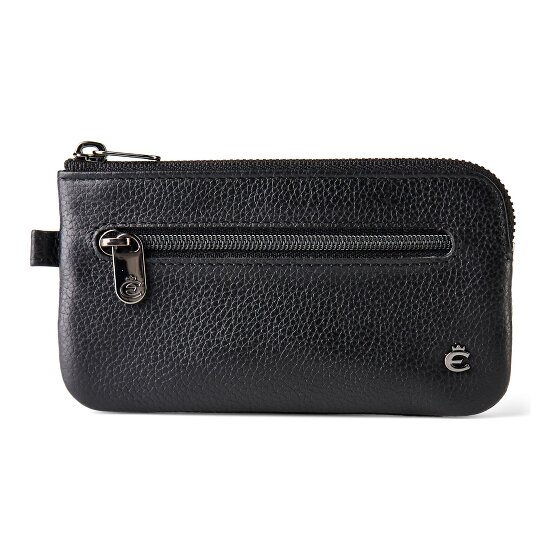 Esquire Houston Étui à clés Cuir 13 cm