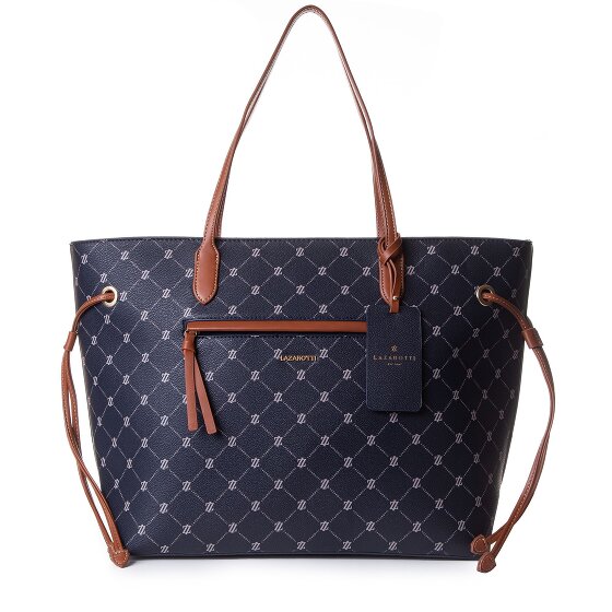 Lazarotti Palermo Shopper sac 37,5 cm