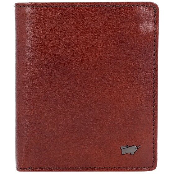 Braun Büffel Porte-monnaie Country RFID cuir 9,5 cm