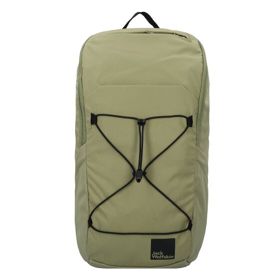 Jack Wolfskin Sooneck Daypack 45 cm Compartiment pour ordinateur portable