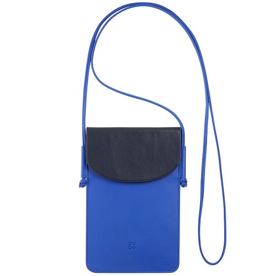 DuDu Étui en cuir pour téléphone portable 12 cm