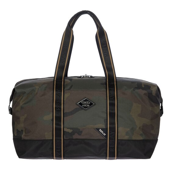 Bric's Bric´s x Replay Sac de voyage Weekender 43 cm