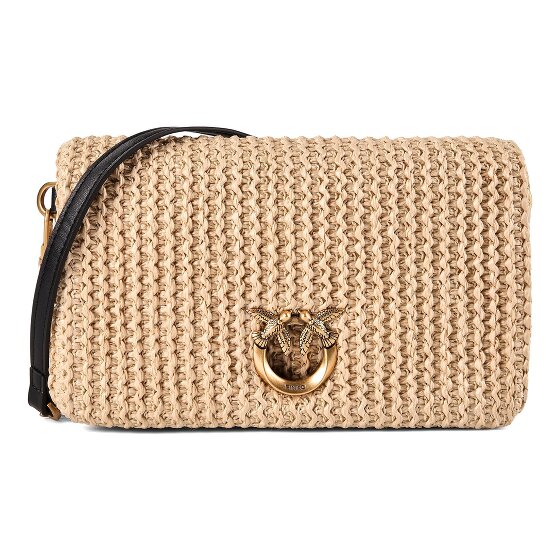 PINKO Love Click Sac à bandoulière 20 cm