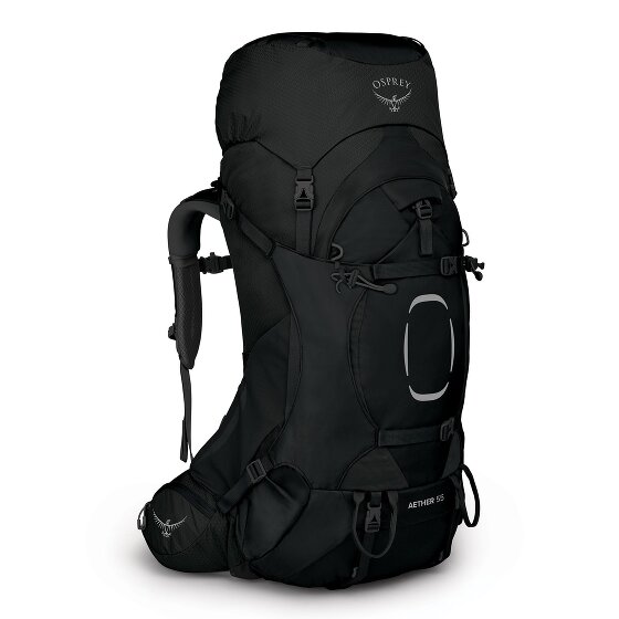 Osprey Aether 55 Sac à dos de trekking 83 cm
