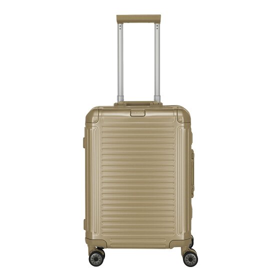 Travelite Next 4-roues trolley cabine 55 cm