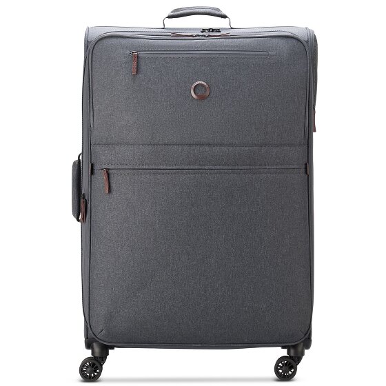 Delsey Paris Maubert 2.0 trolley à 4 roulettes 79 cm