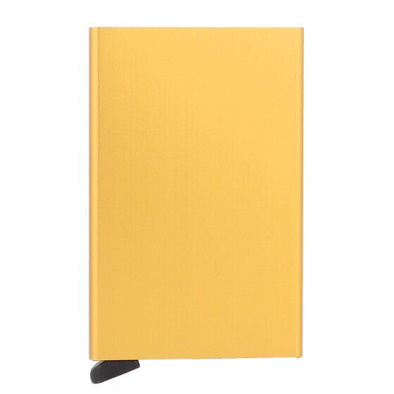 Secrid Cardprotector étui pour cartes de crédit RFID 6 cm