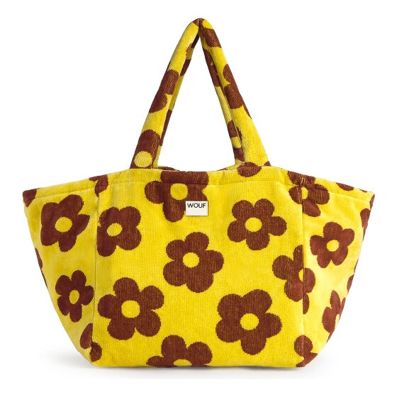 Wouf Terry Sac de shopper 35 cm