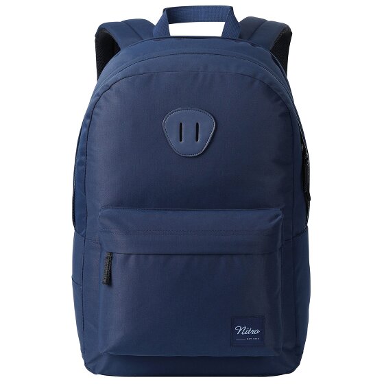 NITRO Sac à dos Urban Plus 45 cm pour ordinateur portable