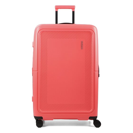 American Tourister Dashpop 4 roues Valise cabine 77 cm avec soufflet d'extension
