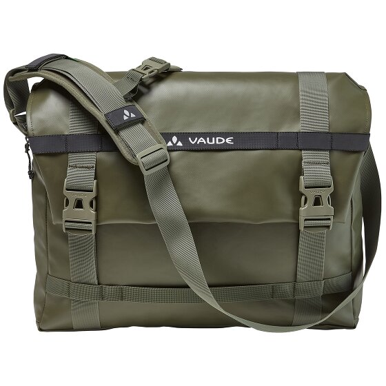 Vaude Mineo Messenger 45 cm compartiment pour ordinateur portable