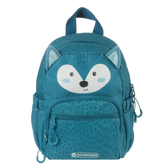 Schneiders Mini Sac à dos pour l'école maternelle 27 cm