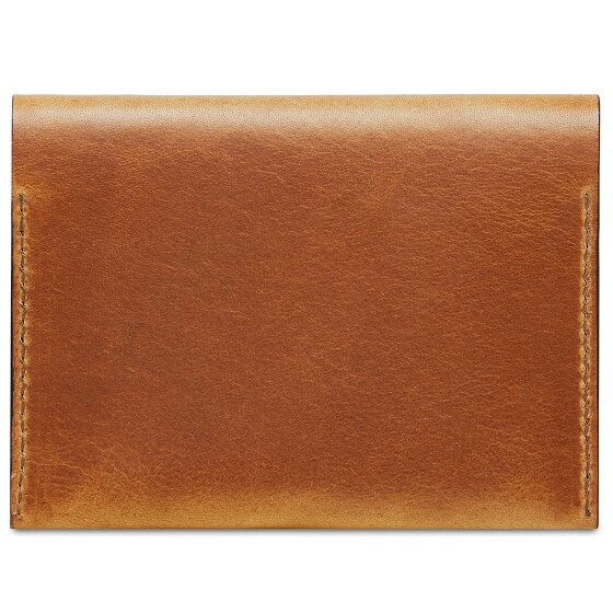 Knomo New Forest Étui pour cartes de crédit Cuir 11.5 cm