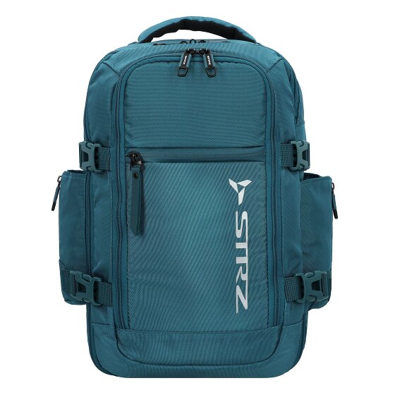 Polestream Strz by Berlin Sac à dos de voyage 39 cm, compartiment pour ordinateur portable
