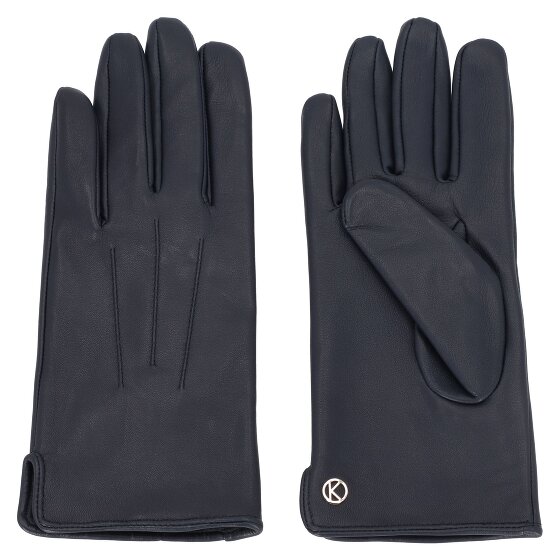 Kessler Gants Carla en cuir