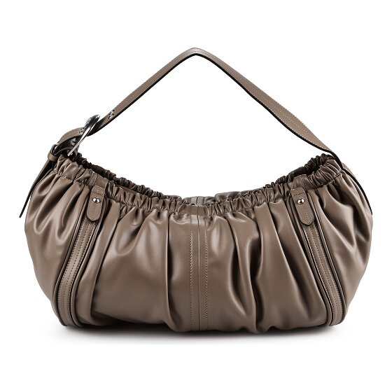 Liebeskind Faye Sac à bandoulière L Cuir véritable 45 cm