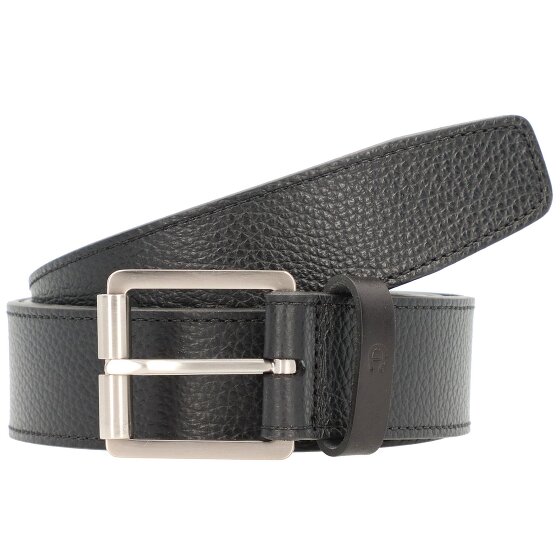 AIGNER Ceinture casual en cuir