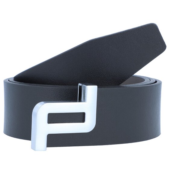 Porsche Design Ceinture Icon en cuir