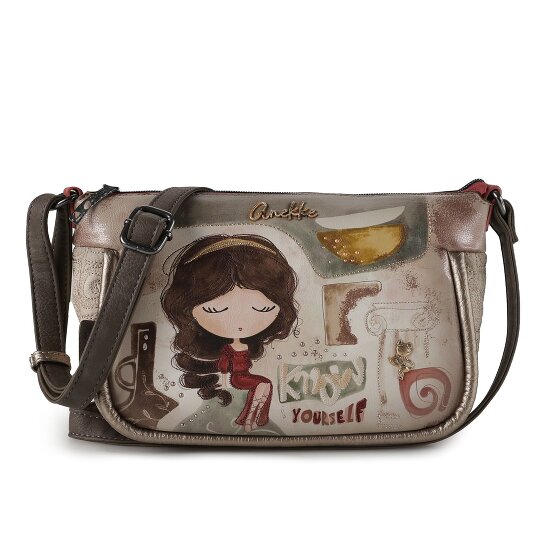 Anekke Muse Sac à bandoulière 28 cm