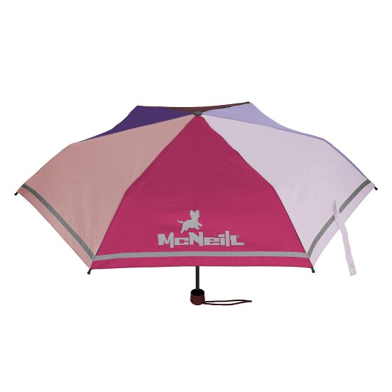McNeill Parapluie de poche enfant 24 cm