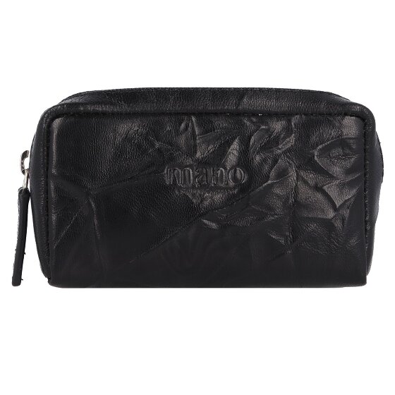 mano Donna Aurona Porte-clés RFID cuir 10,5 cm