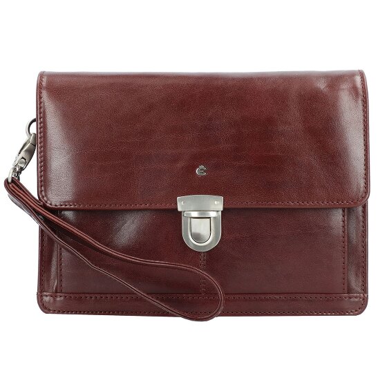 Esquire Toscana Sac à main en cuir 24,5 cm