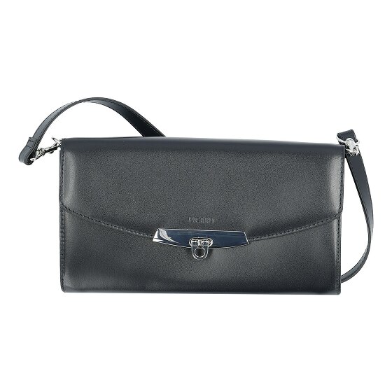 Picard Rome Portefeuille d'embrayage Cuir véritable 23 cm