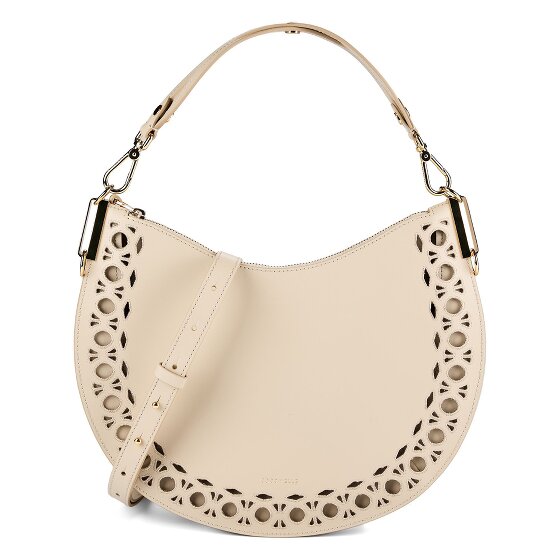 Coccinelle Sunup Sac à bandoulière Cuir 33 cm
