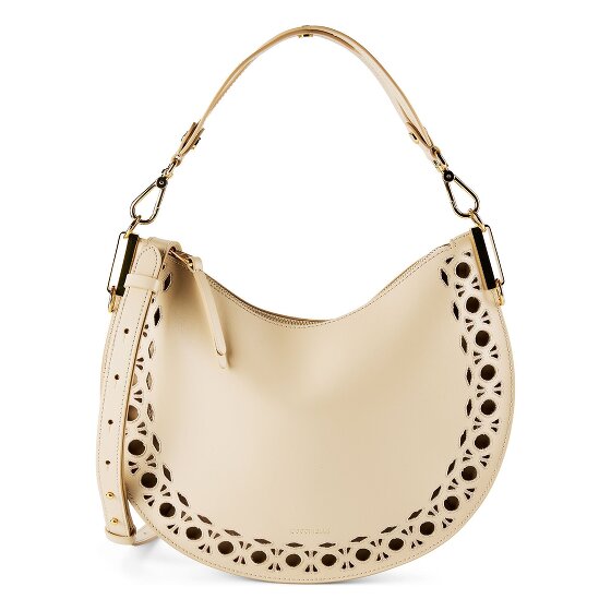 Coccinelle Sunup Sac à bandoulière Cuir 33 cm