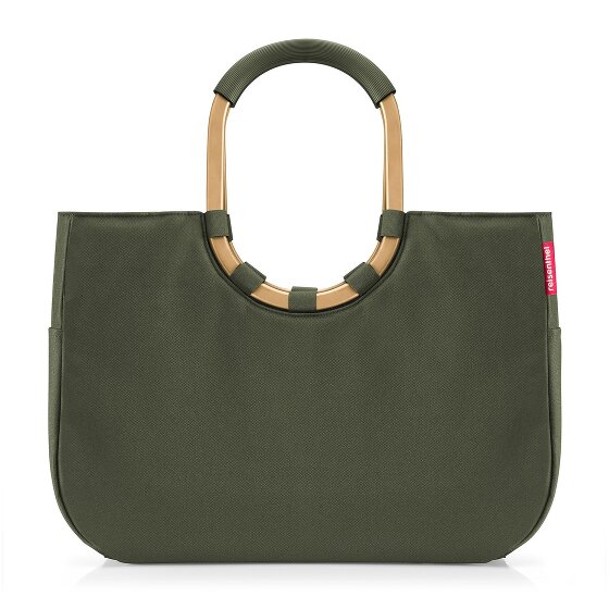 reisenthel Loopshopper L Sac de shopping 46 cm
