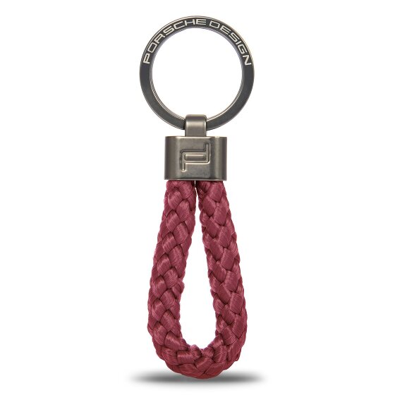 Porsche Design Keyring Porte-clés 10 cm
