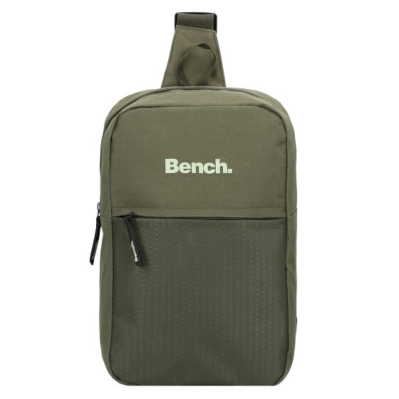 Bench Mini sac à bandoulière Protection RFID 21 cm