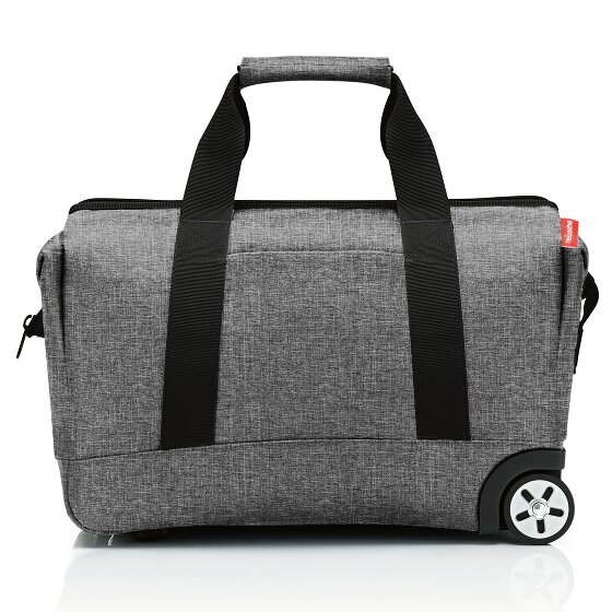 reisenthel Allrounder 2-roues trolley cabine 41 cm