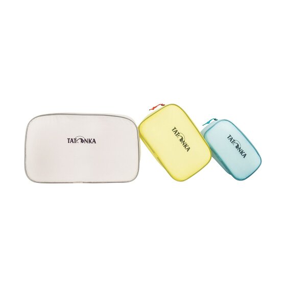Tatonka Set de sacs de rangement SQZY 32 cm