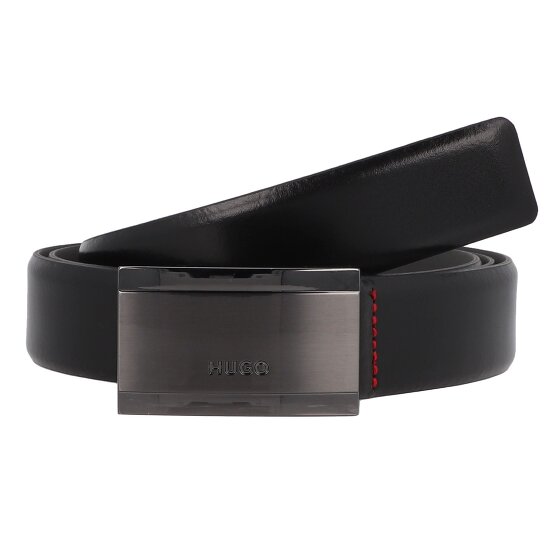Hugo Gexter Ceinture Cuir
