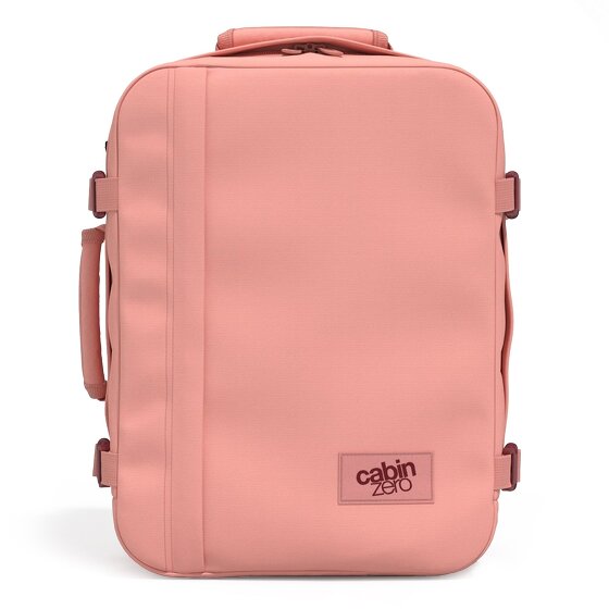 Cabin Zero Classic 119 Daypack 39 cm Compartiment pour ordinateur portable