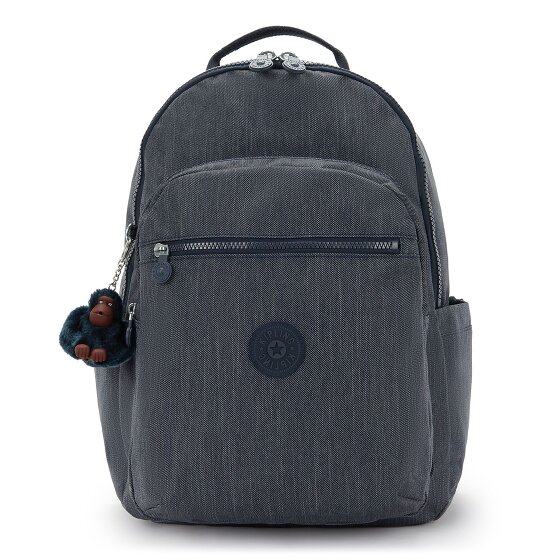 Kipling Back to School Pep Seoul College Extra Daypack 44 cm Compartiment pour ordinateur portable