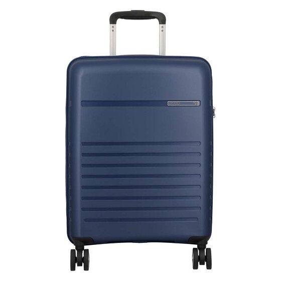 Jump Aven 4 roues Valise cabine 55 cm