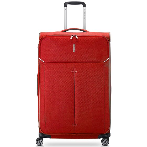 Roncato Ironik 2.0 4 roues Valise cabine 75 cm avec soufflet d'extension