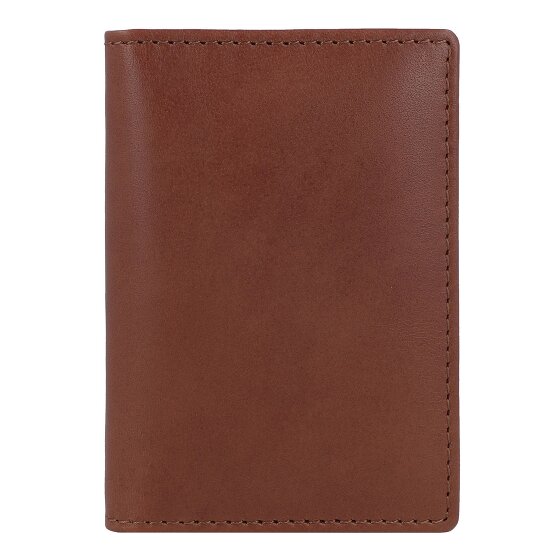 Leonhard Heyden Cambridge Étui pour cartes de crédit Cuir 7.5 cm