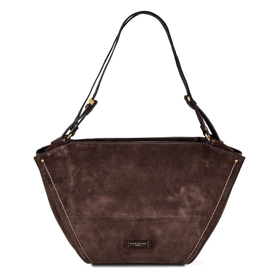 Gianni Chiarini Bloom Sac à bandoulière Cuir véritable 50 cm