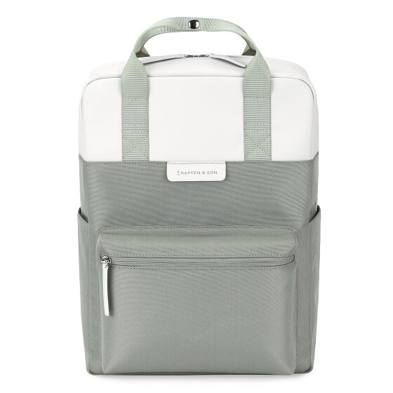 Kapten & Son Bergen Daypack 39 cm Compartiment pour ordinateur portable